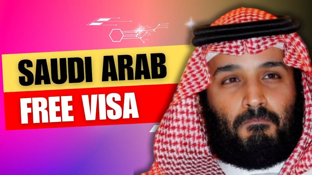 सऊदी अरब में Free Visa सुविधा बिना Transfer के : Musaned Platform की Free Visa सुविधा