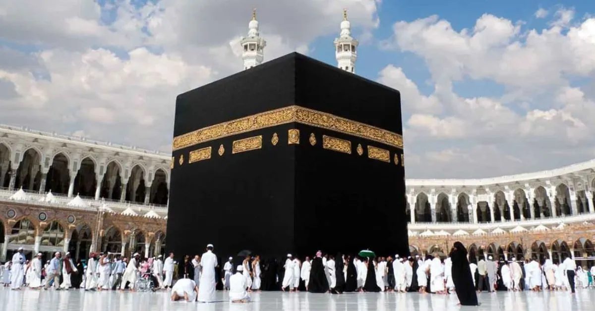 सऊदी अरब में हज यात्रियों के लिए नई सर्विस: बिना लगेज के वापसी यात्रा: Hajj Luggage Service 2025