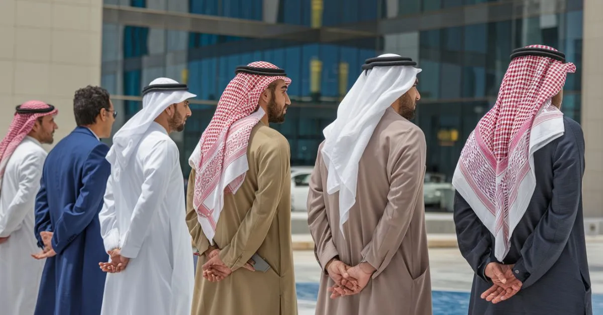 कुवैत में प्रवासियों के नाम के आगे ब्लॉक: Kuwait Biometric New Update