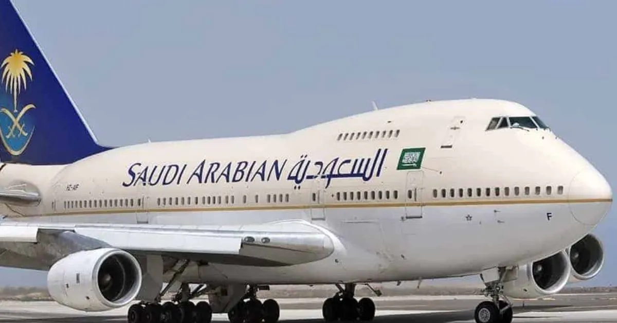 Saudi Airlines का नया नियम: 1 फरवरी 2025 से वैक्सीन अनिवार्य