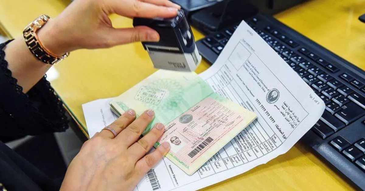 Kuwait में रमज़ान से पहले घरेलू कामगारों की भर्ती शुरू: कुवैत 20 Number Visa