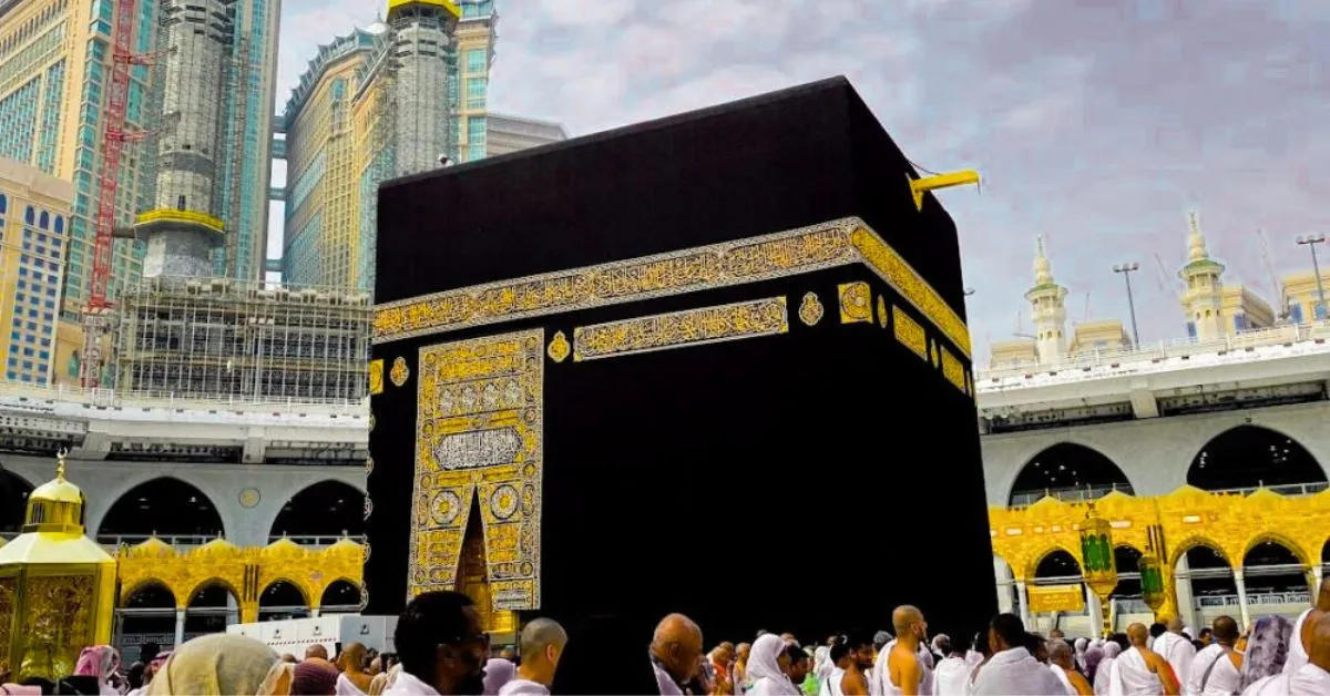 Saudi GACA का नया अपडेट: उमरा यात्रियों के लिए राहत
