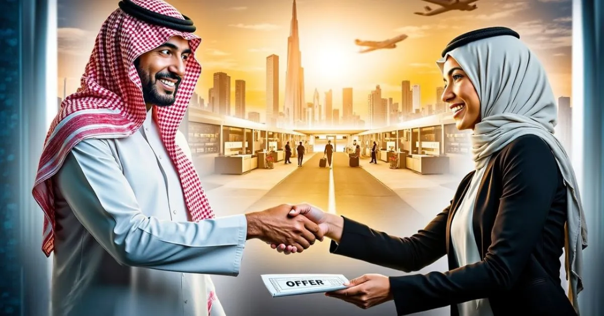 Saudi Arabia में प्राइवेट सेक्टर में 7 लाख नागरिकों को रोजगार दिया गया
