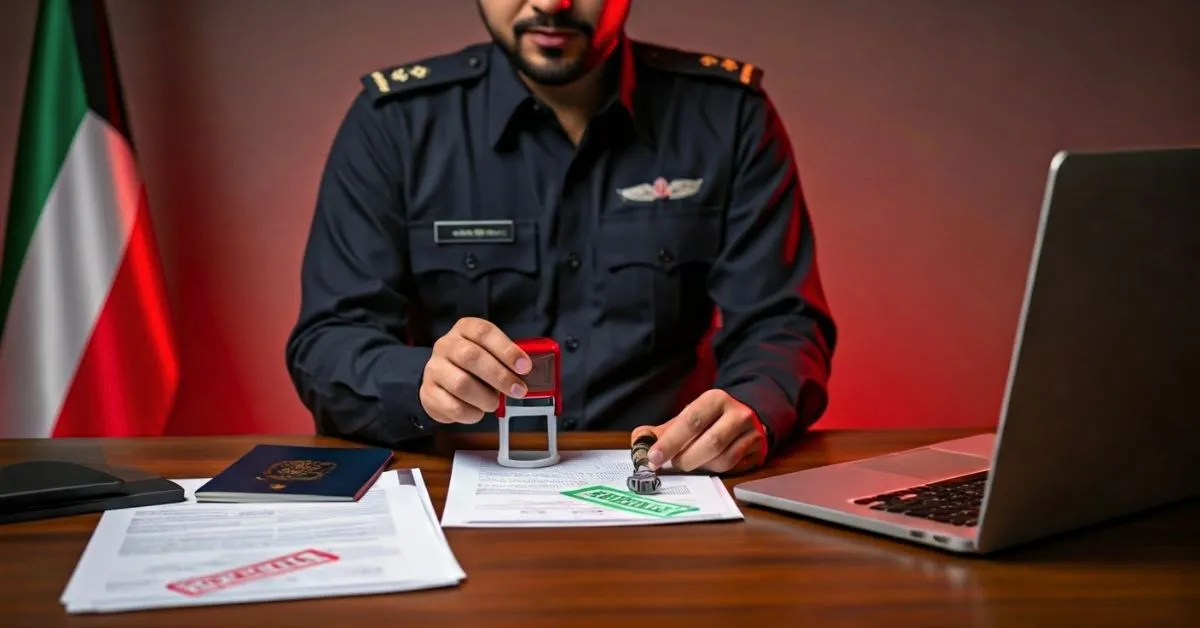 Kuwait में वर्क परमिट से पहले डिग्री वेरिफिकेशन अब अनिवार्य