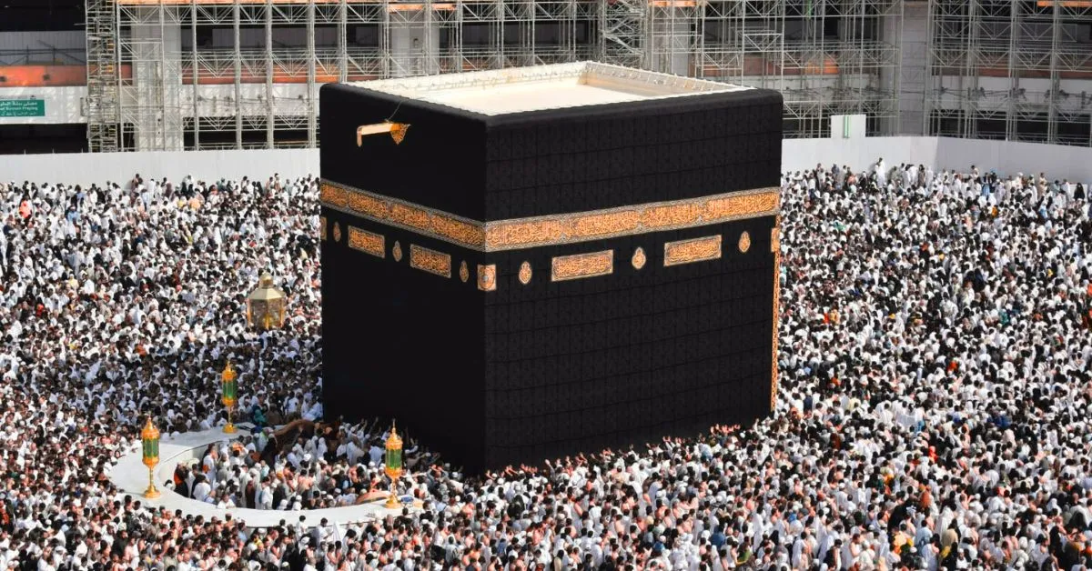 Hajj 2025: मक्का मुकर्रमा में बिना परमिट हज यात्रियों को ले जाने वालों पर बड़ी कार्रवाई