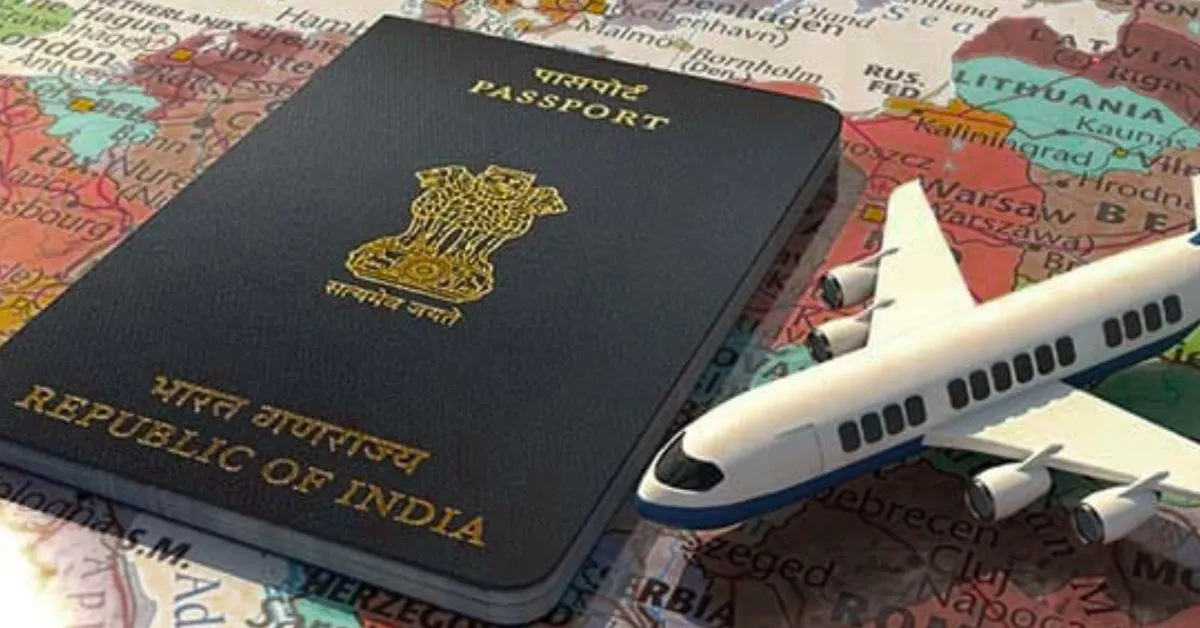 INDIAN PASSPORT होल्डर्स के लिए बड़ी खबर: अब बिना वीजा जा सकते हैं फिलीपींस!