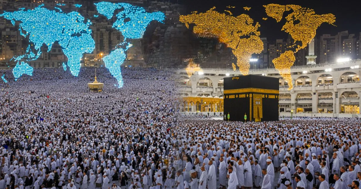 Saudi Umrah Update: उमरा करने वालों के लिए सऊदी मिनिस्ट्री की नई गाइडलाइन