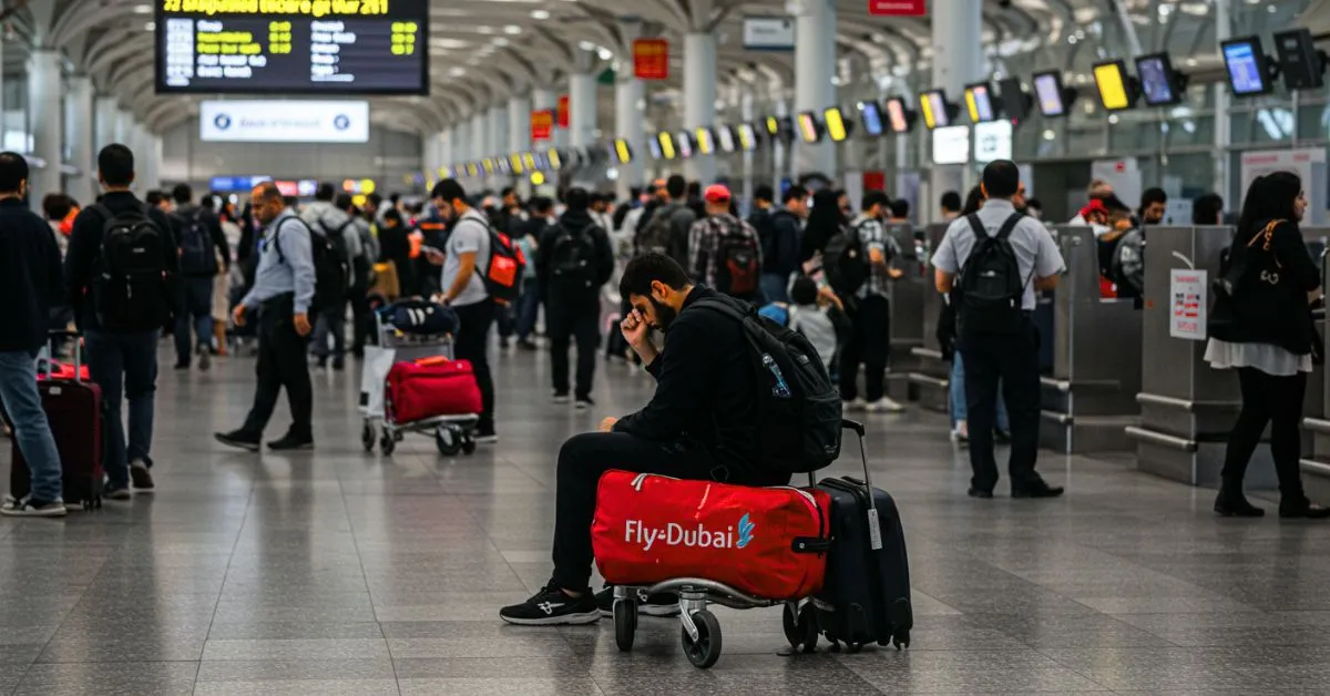 UAE Flights Update 2025: कैंसिल और शेड्यूल में बदलाव की पूरी जानकारी