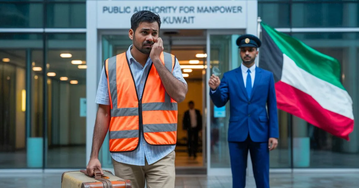 Kuwait Emergency Leave 2025: अब इमरजेंसी छुट्टी के लिए सीधे शिकायत करें