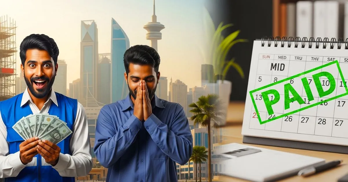 Saudi Arabia Flexible Salary Law: अब वर्कर्स ले सकेंगे अपनी सैलरी पहले ही