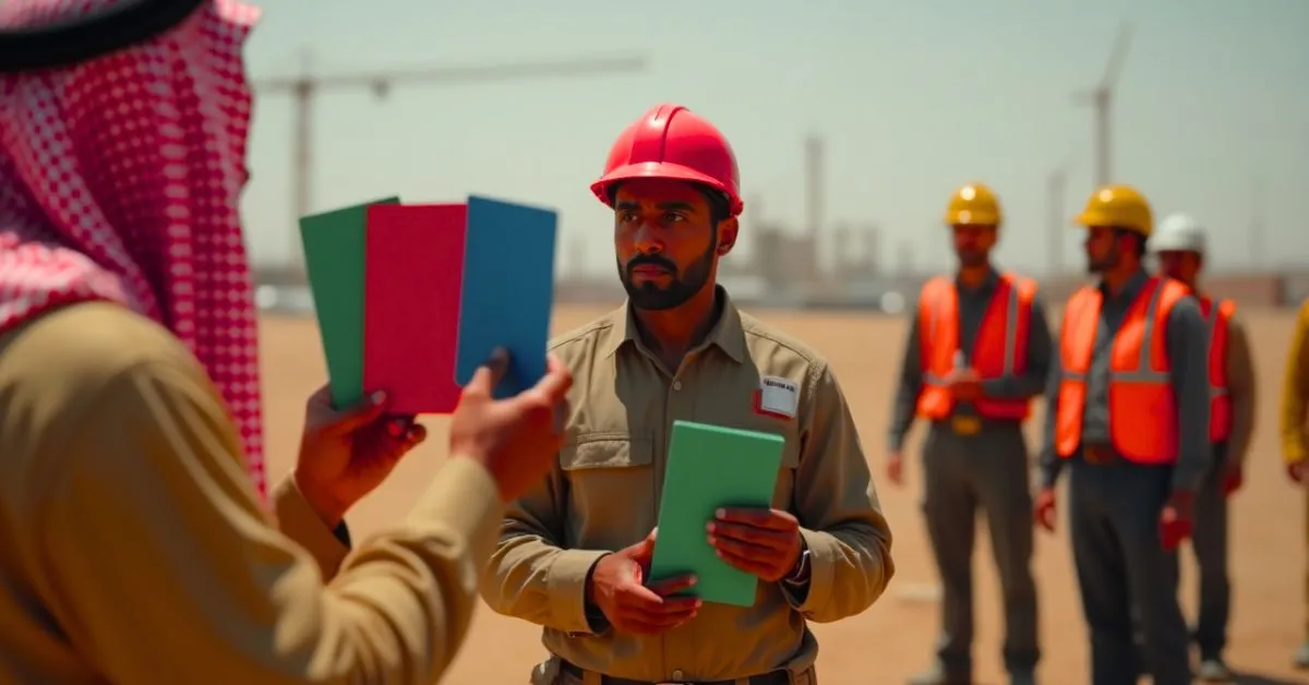 Saudi Arabia New Labor Law 2025: वर्करों को 3 नई कैटेगरी में बांटा गया
