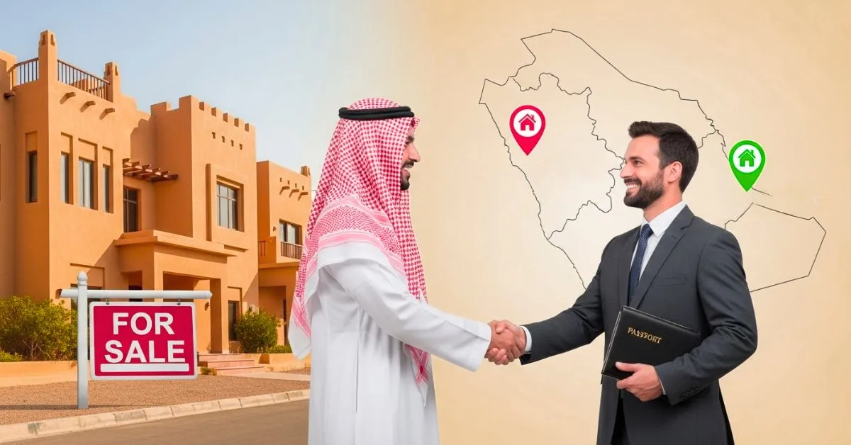 अब विदेशी भी Saudi Arab में खरीद सकेंगे प्रॉपर्टी, नया कानून 180 दिन में लागू